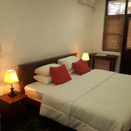 Mrs Pepperpots Hotel Colombo Exterior photo