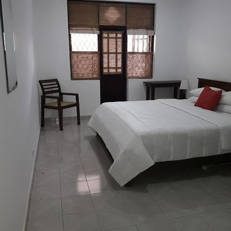 Mrs Pepperpots Hotel Colombo Exterior photo